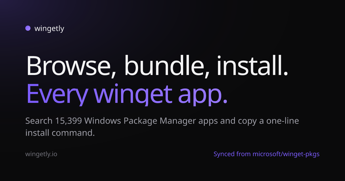 is wingetly.io legit